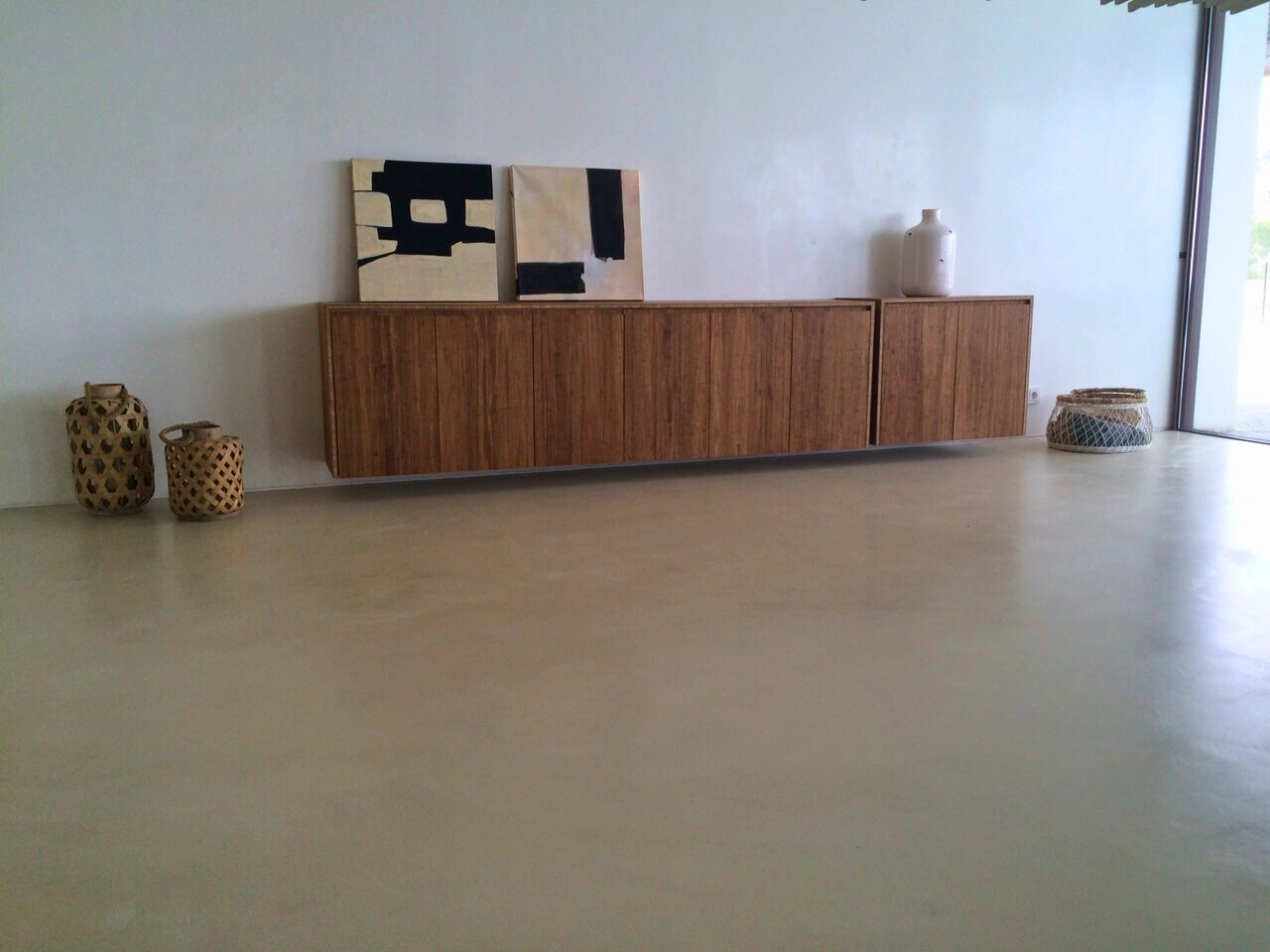 Microcemento suelos - 3